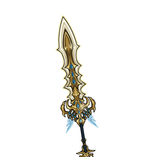 Swordhaven Prestige Blades