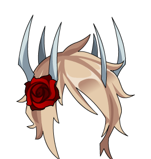 Elegant Courtly Circlet