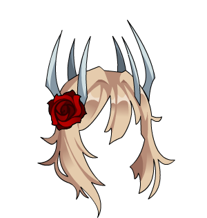 Elegant Courtly Diadem