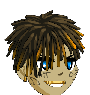 Trapped Dragone Morph