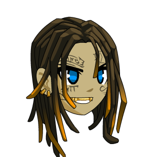 Trapped Dragonette Morph