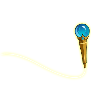 Eternal Rhyme Star Mic