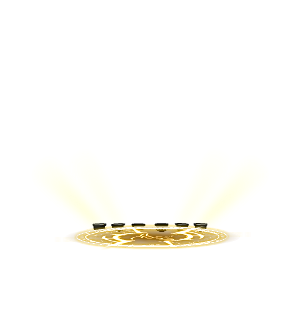 Eternal Rhyme Star Stage