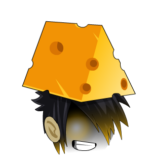 Nemesis Cheese Hair