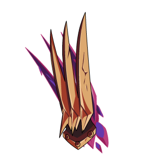 Nightmare Carnax's Gauntlet