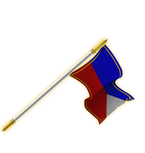 Philippine Flag