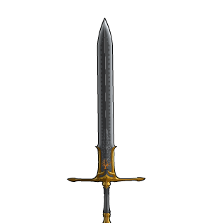 Lord RedHero's Glory