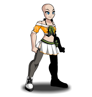 Natsuiro Matsuri male