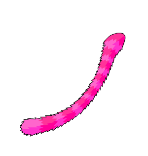 Pepto Spectro Tail