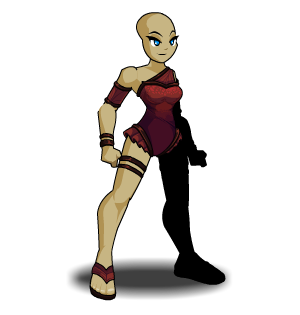 Sinister Summer Leisure Wear male