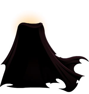 Pyroclastic BeastMaster's Wrap