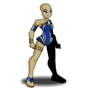 Justified Summer Leisure Wear male