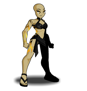 Pyroclastic Hollowborn Swimwear male