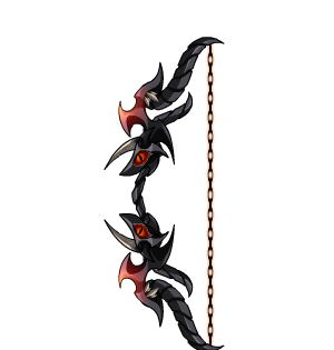Lavarock Destroyer's Bow