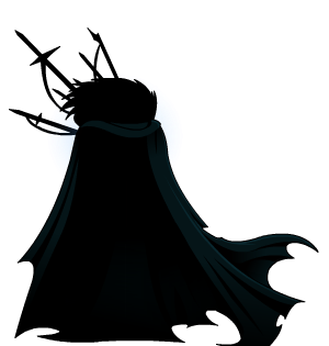 Abyssal BeastMaster's Battlewrap