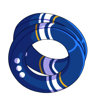 Justified Life Rings