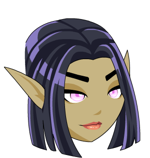 Chaotic Summer Leisure Locks