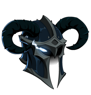Abyssal Bestial Horns
