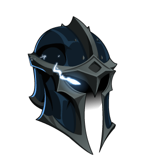 Abyssal BeastMaster's Helmet