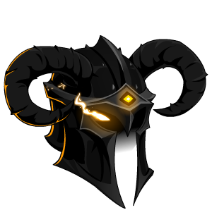 Hollowborn Bestial Horns