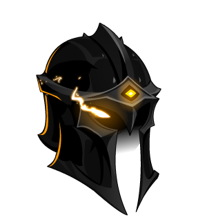 Hollowborn BeastMaster's Helmet