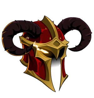 Pyroclastic Bestial Horns