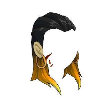 Pyroclastic Summer Locks