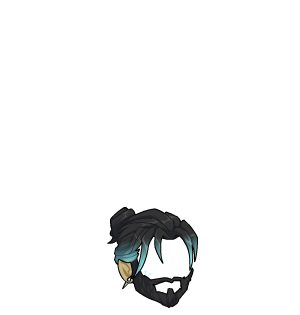 Glacial Summer Beard