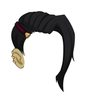 Summer Seraph Side Hawk