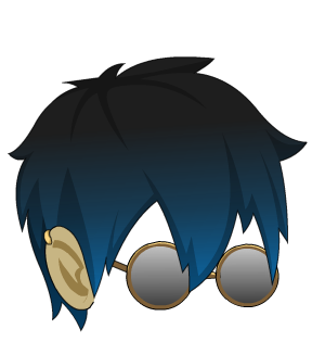 Summer Seraph Hair and Shades