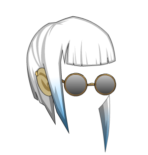 Summer Seraph Locks and Shades