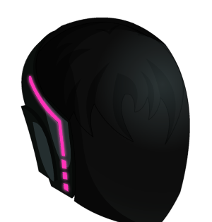 Data Runner Helmet