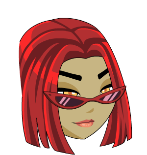 Sinister Summer Shades and Locks