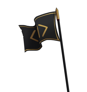 Seraphic Flag