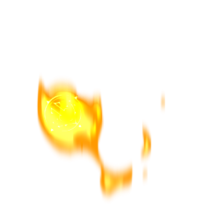 Pyroclastic Beast's Rage