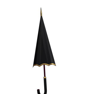Seraph Umbrella