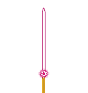 Beamsword of Love