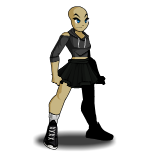 Content Creator male