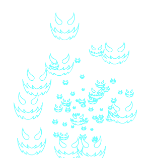 Evil Essence of Seredense