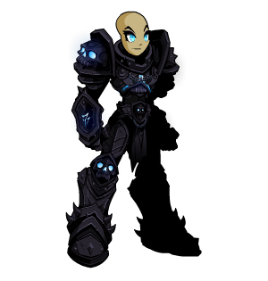 Dark Legion male