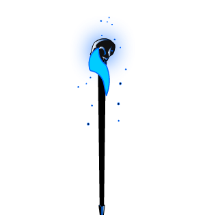 Soul Frost Cane