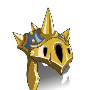 Horc Glory Helm