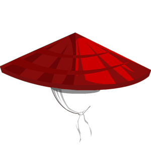 Valiance Hat CC