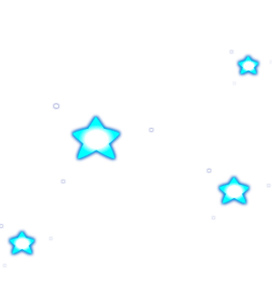 Frozen Stars Cape