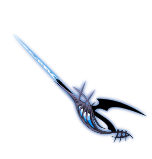 Underworld Magia Wand