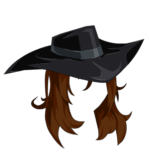 Vampire Slayer Hat CC