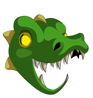 Gatorguy Head CC