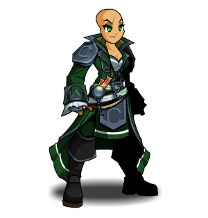 Cysero Naval Commander male