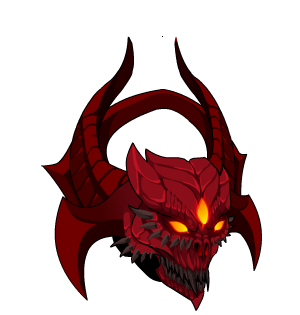 Diabolical Helm