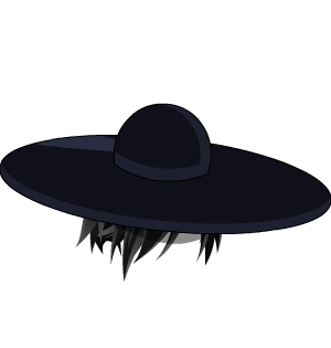 Lucian Hat